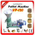 Vena Brand High Output Cheap Wood Pellet Machine Vp-120